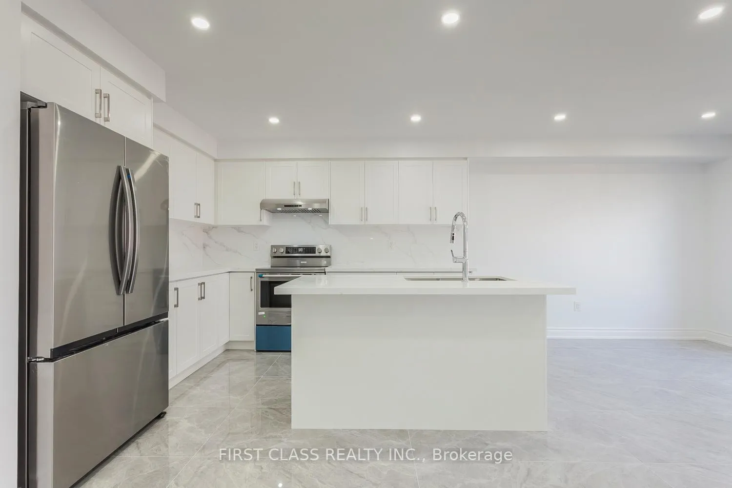 Photo 12 of 1116 Bur Oak Avenue, Markham, Wismer — HOMEH