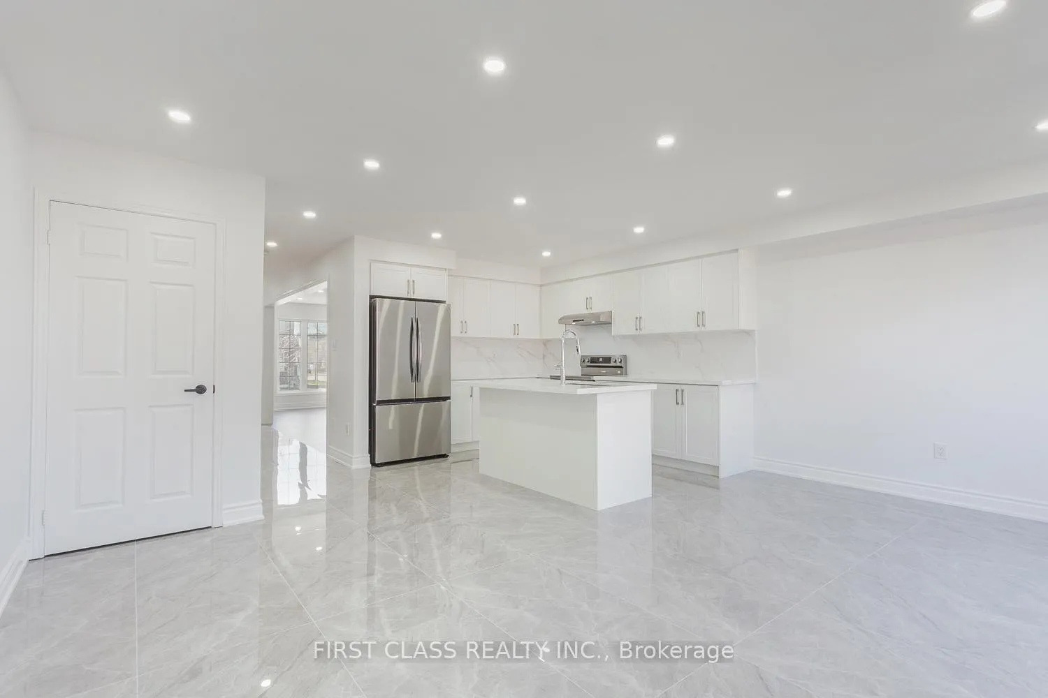 Photo 13 of 1116 Bur Oak Avenue, Markham, Wismer — HOMEH