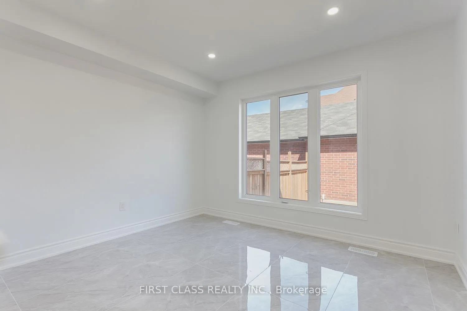 Photo 14 of 1116 Bur Oak Avenue, Markham, Wismer — HOMEH