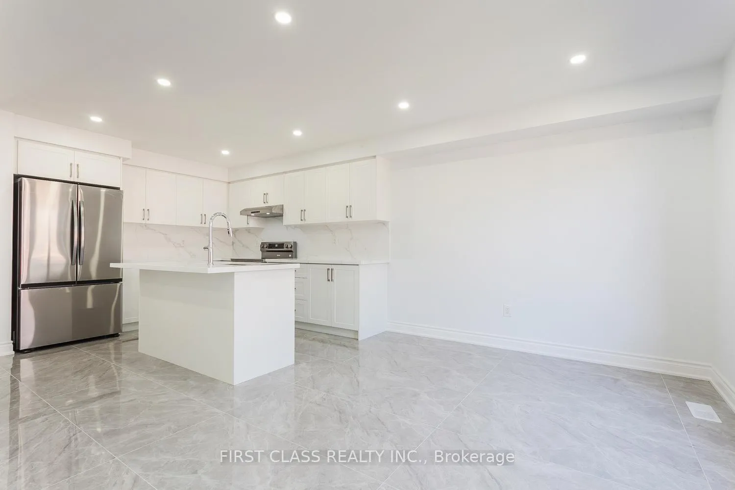 Photo 16 of 1116 Bur Oak Avenue, Markham, Wismer — HOMEH