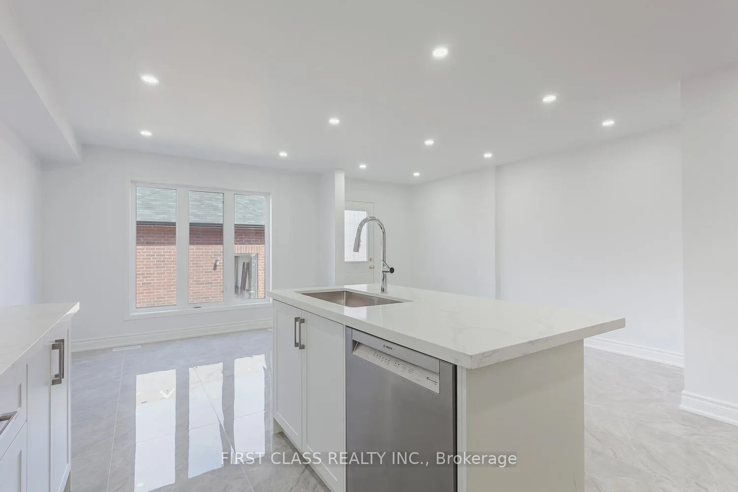 Photo 18 of 1116 Bur Oak Avenue, Markham, Wismer — HOMEH