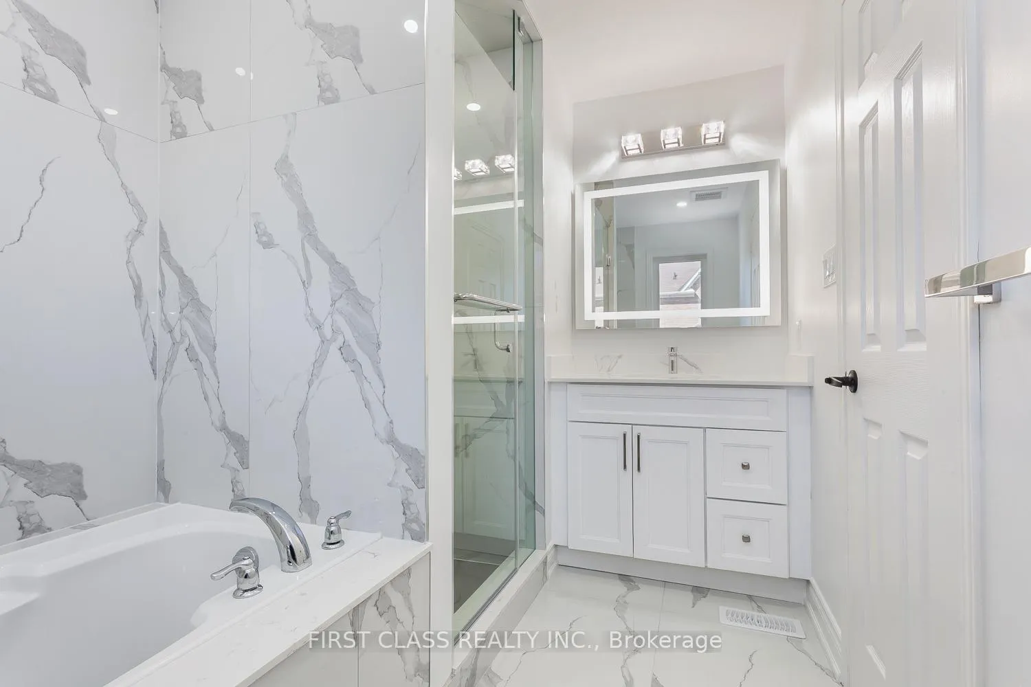 Photo 23 of 1116 Bur Oak Avenue, Markham, Wismer — HOMEH