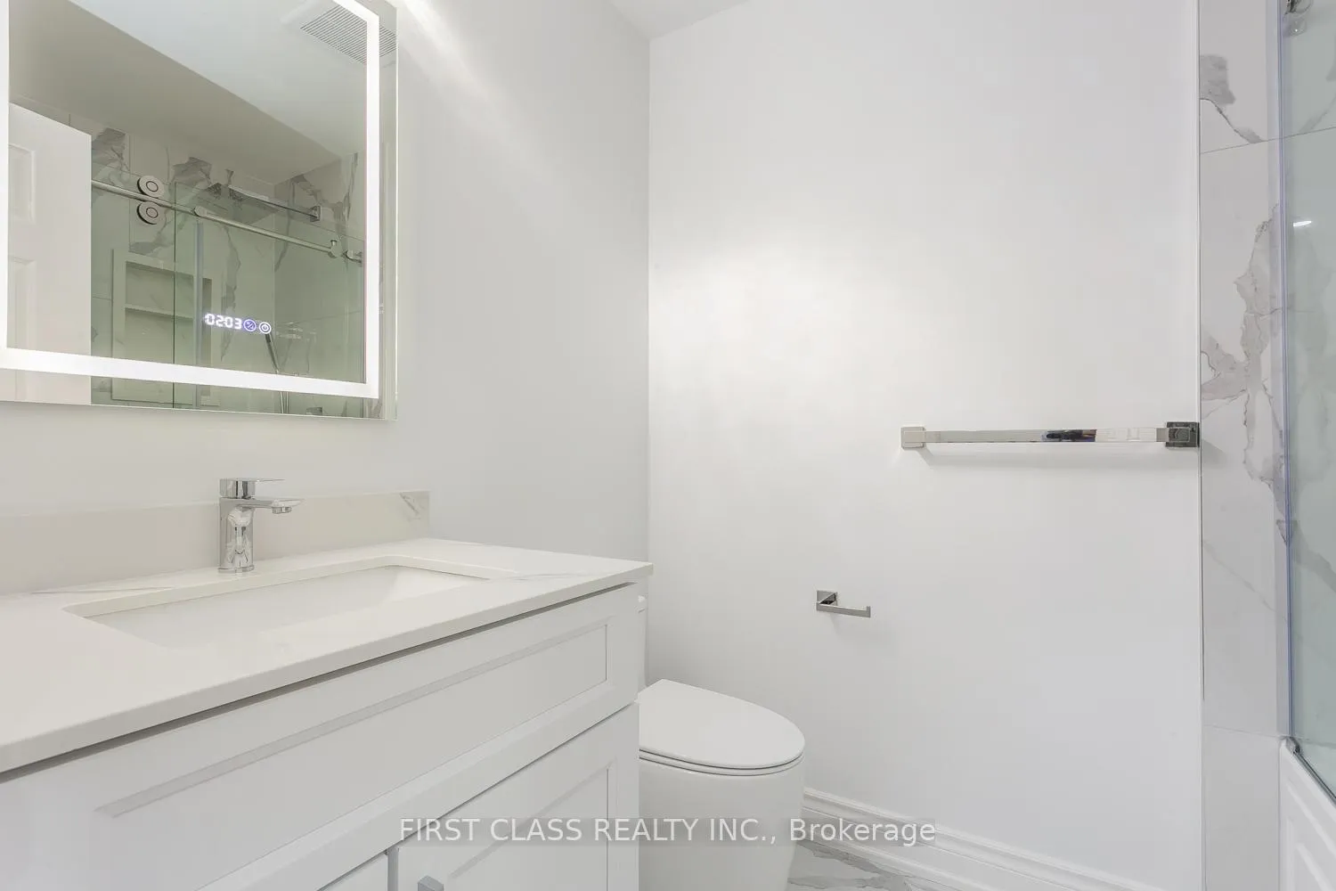 Photo 26 of 1116 Bur Oak Avenue, Markham, Wismer — HOMEH
