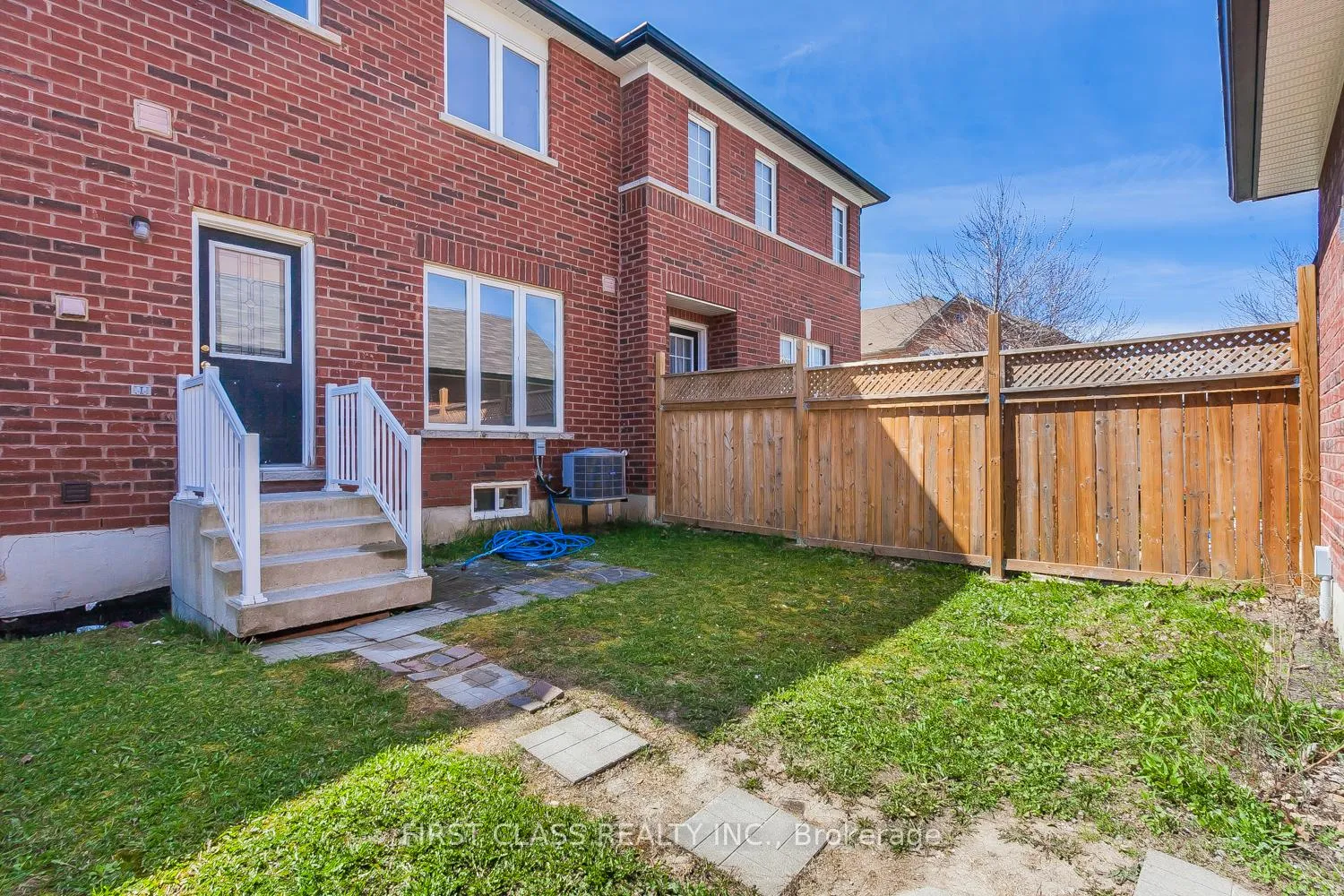 Photo 32 of 1116 Bur Oak Avenue, Markham, Wismer — HOMEH