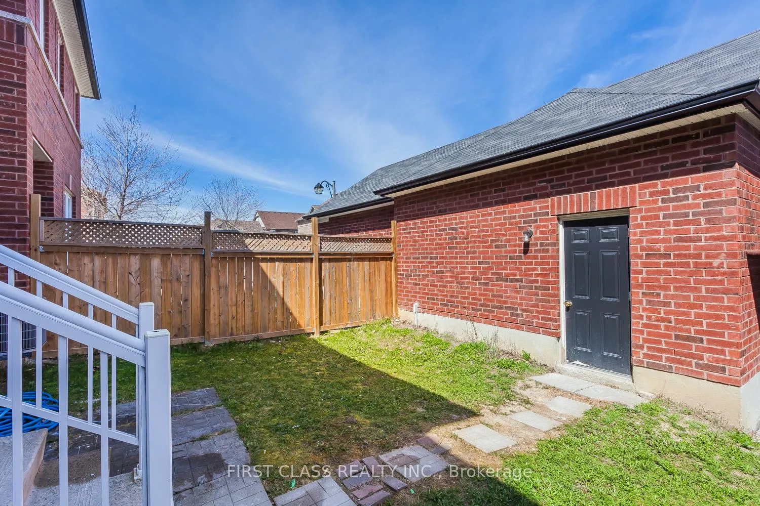 Photo 33 of 1116 Bur Oak Avenue, Markham, Wismer — HOMEH