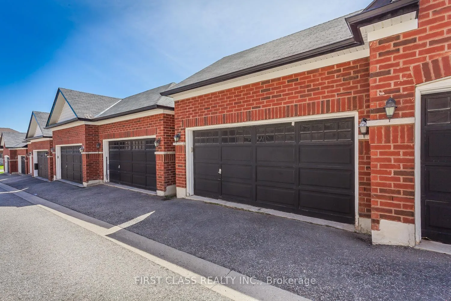 Photo 34 of 1116 Bur Oak Avenue, Markham, Wismer — HOMEH