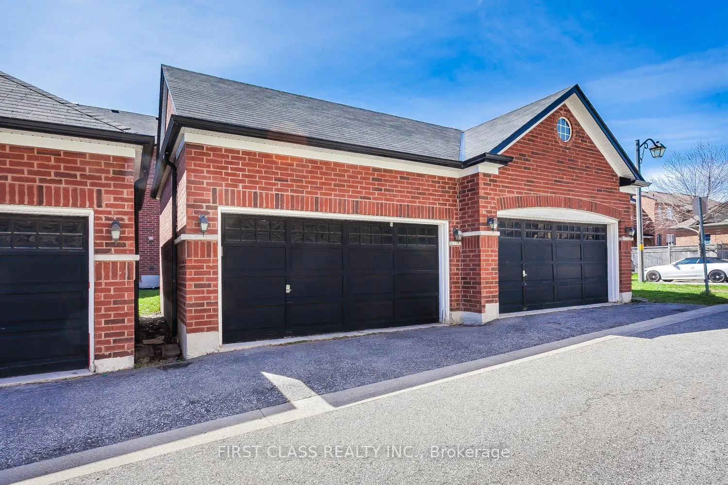 Photo 35 of 1116 Bur Oak Avenue, Markham, Wismer — HOMEH