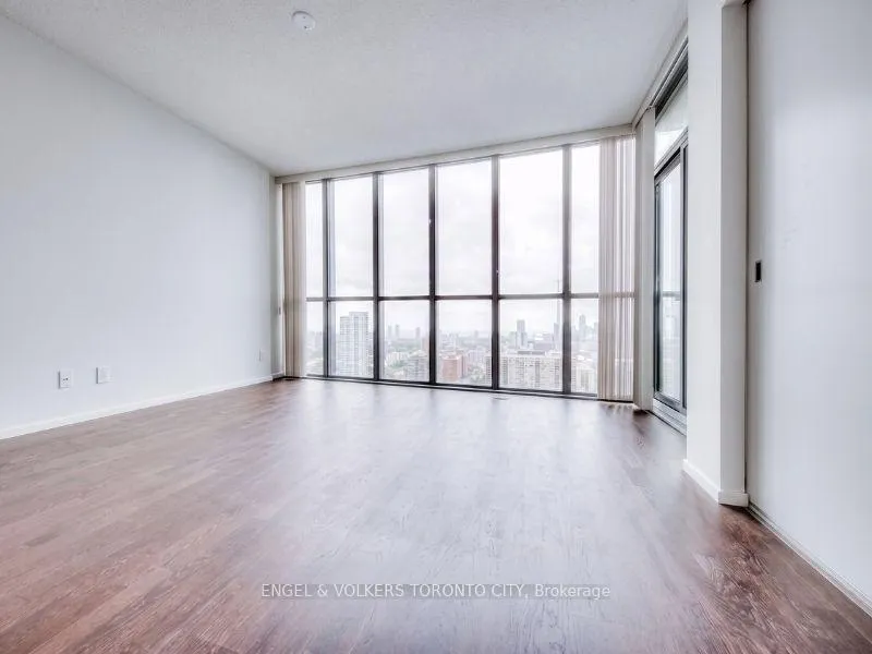 Photo 5 of Unit 3402, 101 Charles Street E, Toronto, Church-Yonge Corridor — HOMEH
