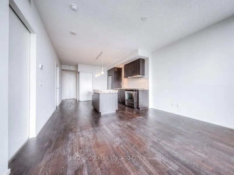 Photo 6 of Unit 3402, 101 Charles Street E, Toronto, Church-Yonge Corridor — HOMEH