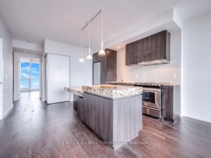 Photo 7 of Unit 3402, 101 Charles Street E, Toronto, Church-Yonge Corridor — HOMEH