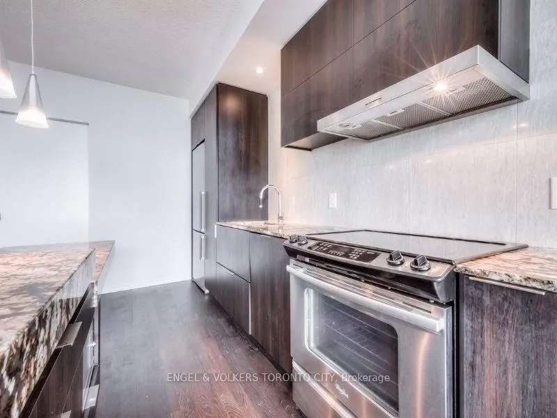 Photo 9 of Unit 3402, 101 Charles Street E, Toronto, Church-Yonge Corridor — HOMEH