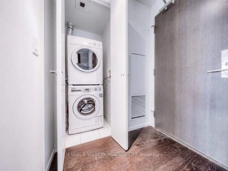 Photo 11 of Unit 3402, 101 Charles Street E, Toronto, Church-Yonge Corridor — HOMEH