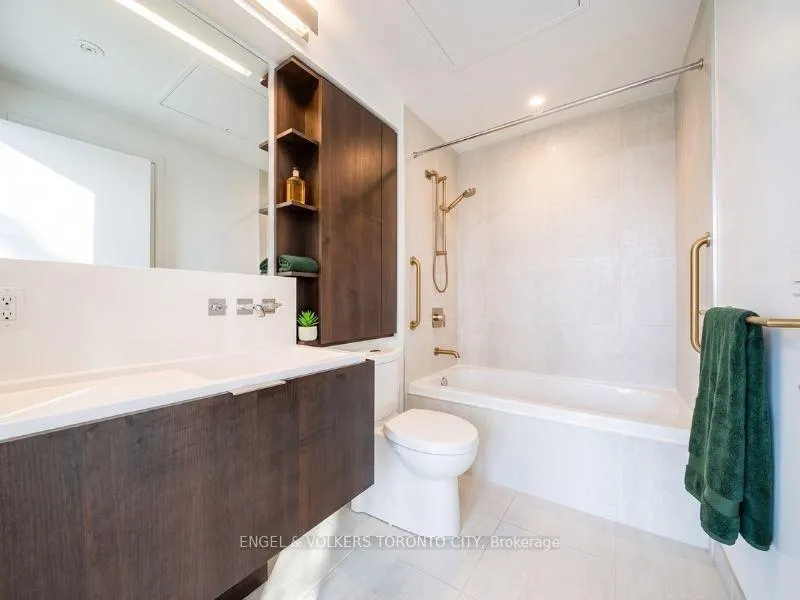 Photo 12 of Unit 3402, 101 Charles Street E, Toronto, Church-Yonge Corridor — HOMEH