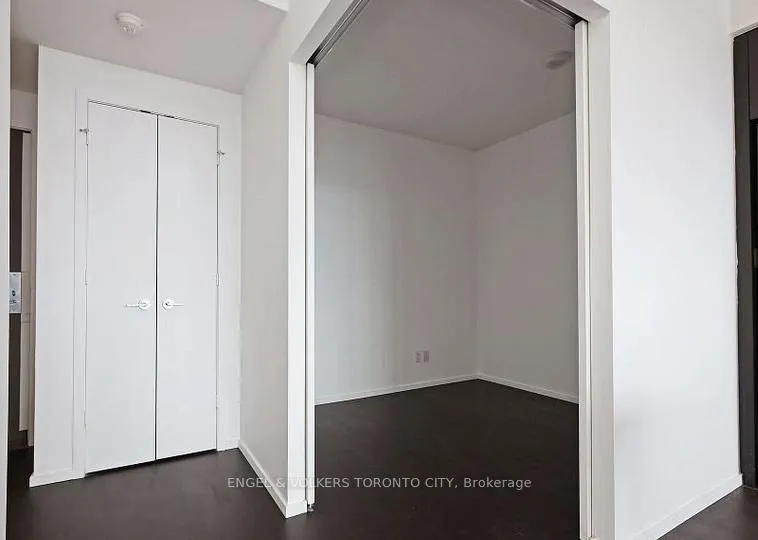 Photo 3 of Unit 3402, 101 Charles Street E, Toronto, Church-Yonge Corridor — HOMEH