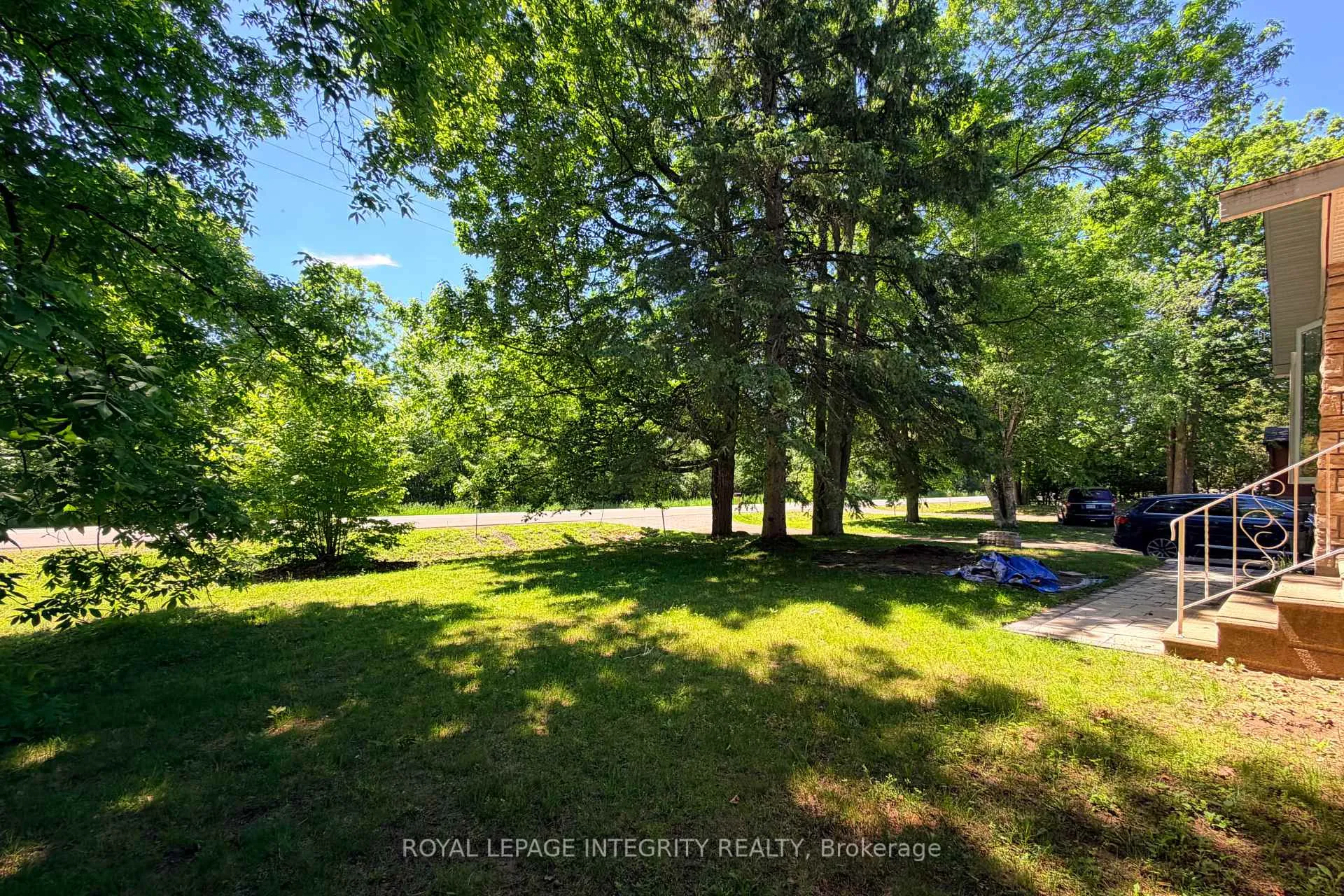 Photo 3 of 6330 Rothbourne Road, Ottawa, Huntley Ward (South East) — HOMEH
