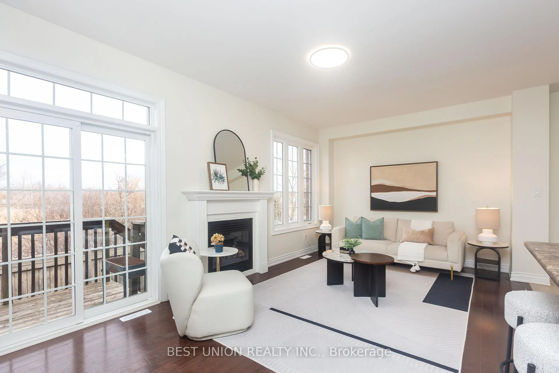Photo 7 of 31 Bernbridge Road, Markham, Cedar Grove — HOMEH