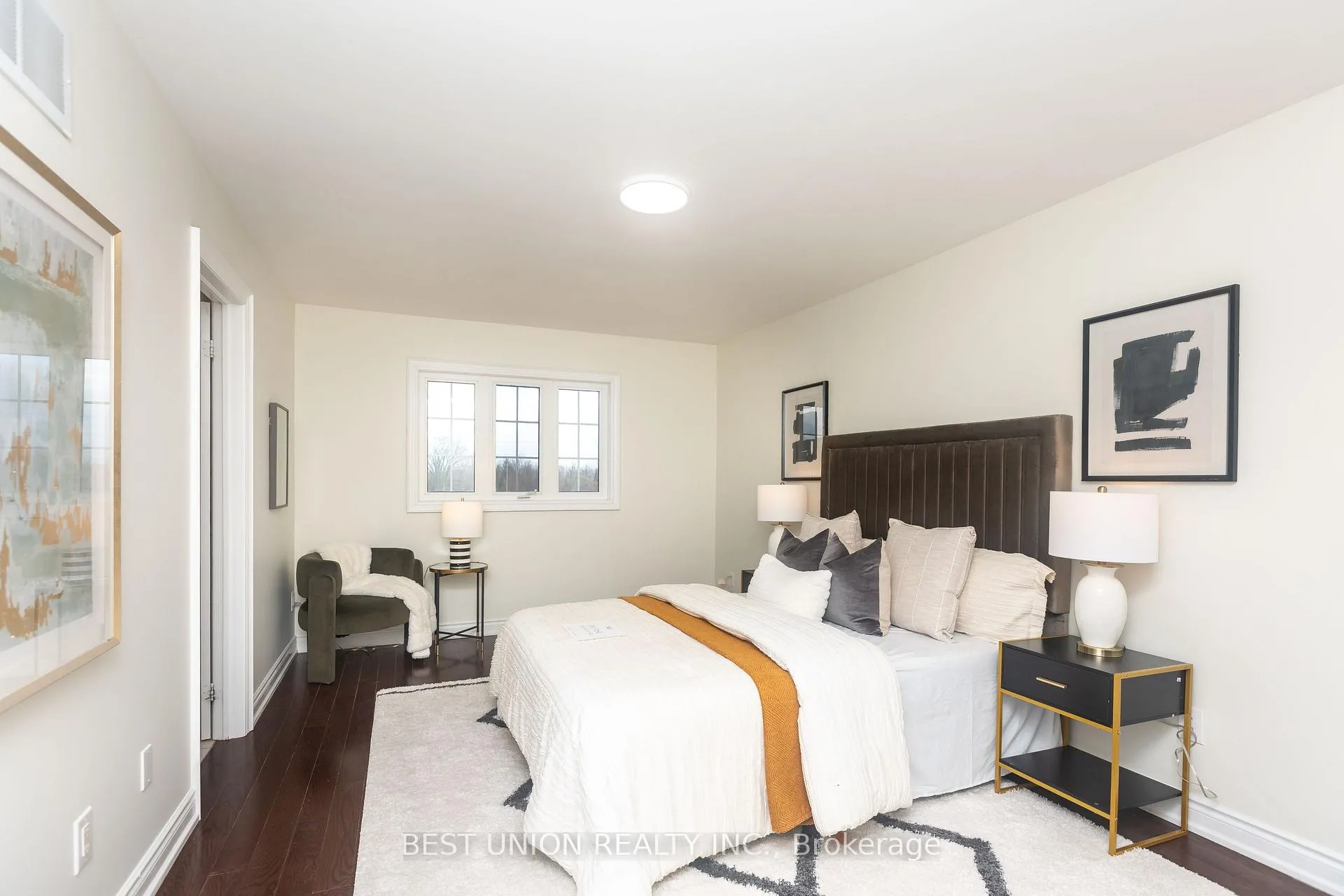 Photo 12 of 31 Bernbridge Road, Markham, Cedar Grove — HOMEH