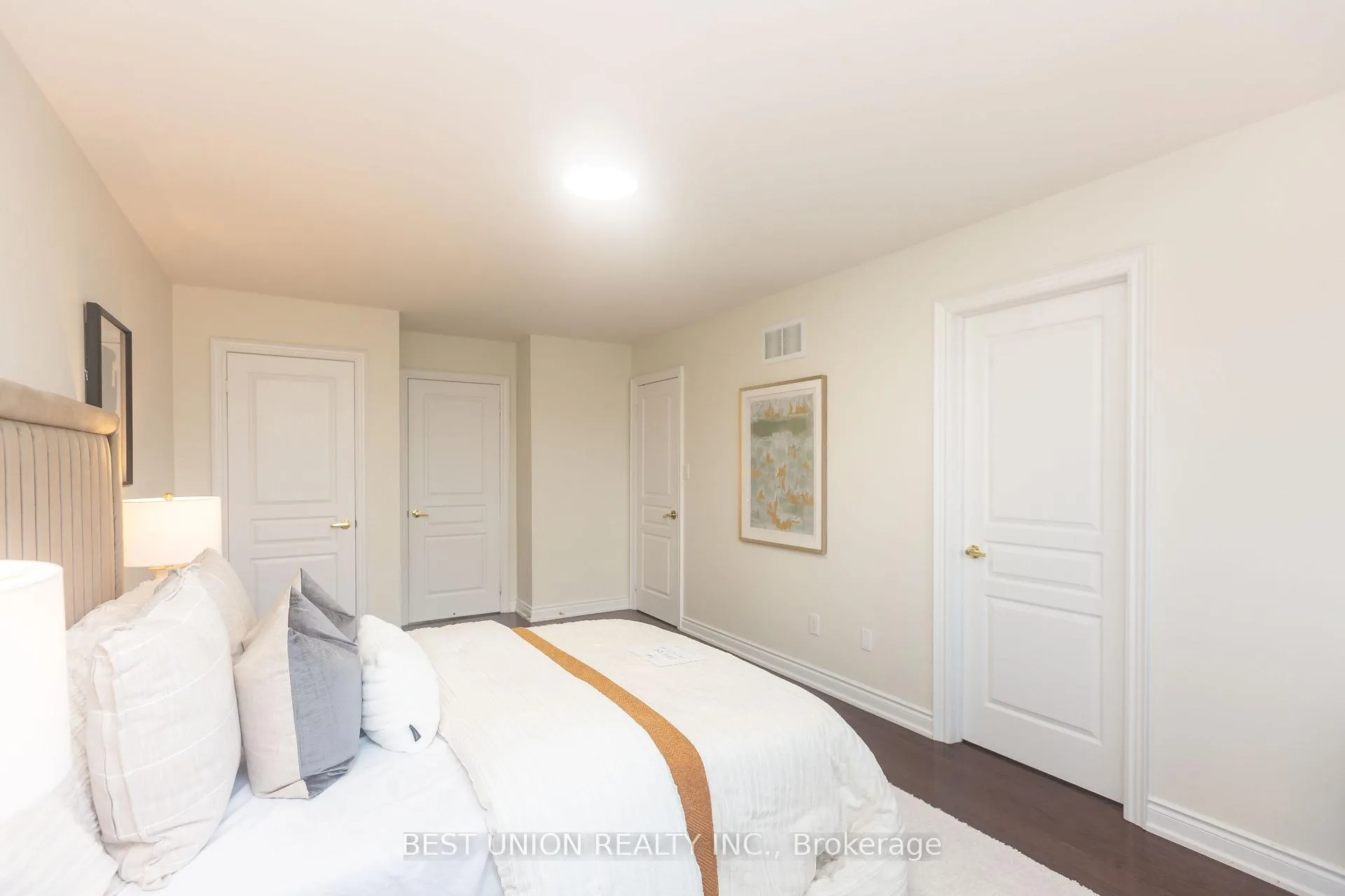 Photo 14 of 31 Bernbridge Road, Markham, Cedar Grove — HOMEH