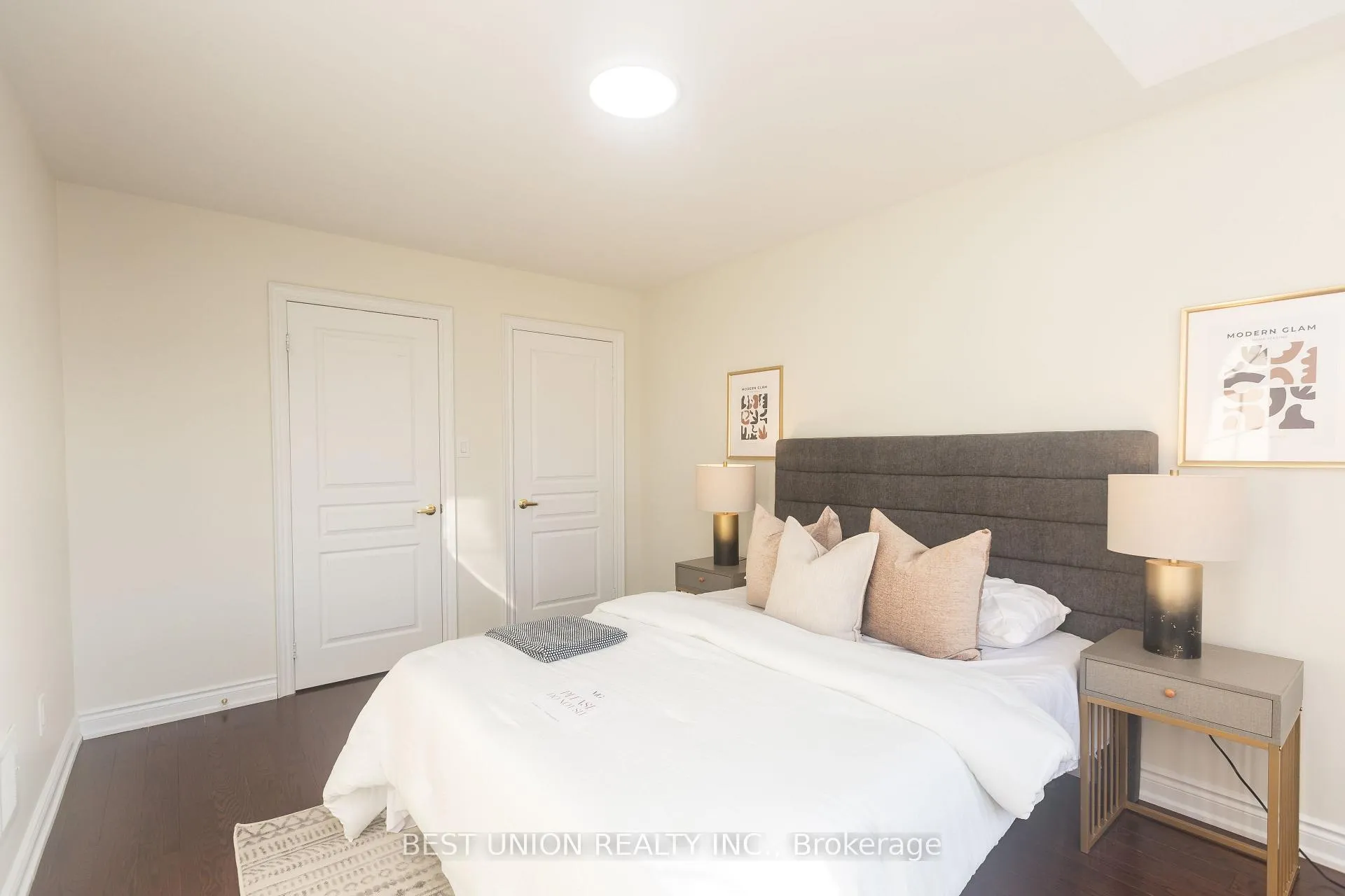 Photo 27 of 31 Bernbridge Road, Markham, Cedar Grove — HOMEH