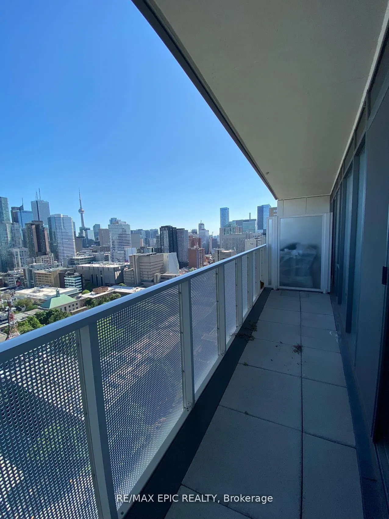 Photo 8 of Unit 2510, 89 Mcgill Street, Toronto, Church-Yonge Corridor — HOMEH