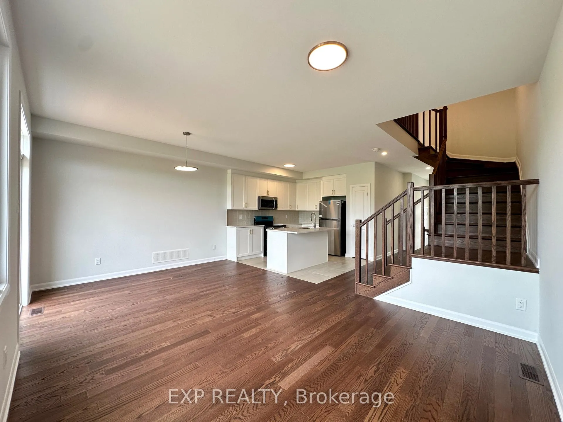 Photo 4 of 257 Bankside Way, Ottawa, Barrhaven - Half Moon Bay — HOMEH