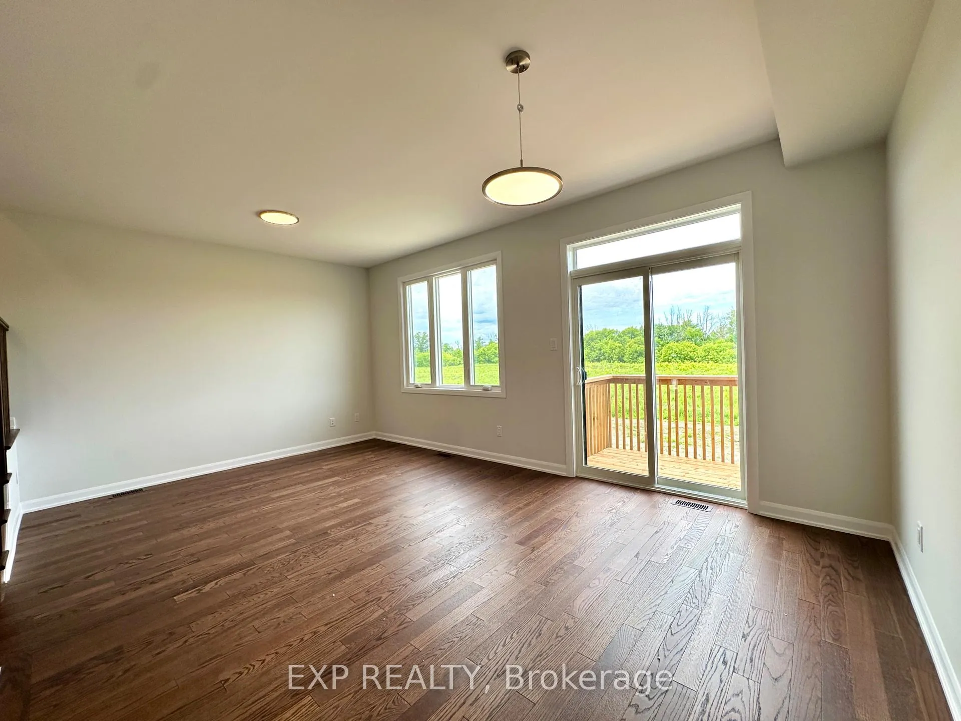 Photo 6 of 257 Bankside Way, Ottawa, Barrhaven - Half Moon Bay — HOMEH