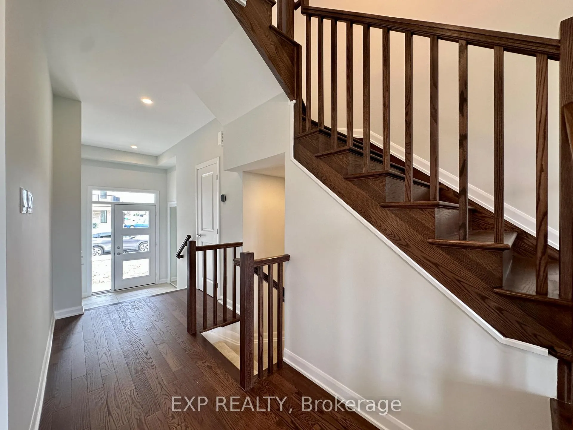 Photo 18 of 257 Bankside Way, Ottawa, Barrhaven - Half Moon Bay — HOMEH