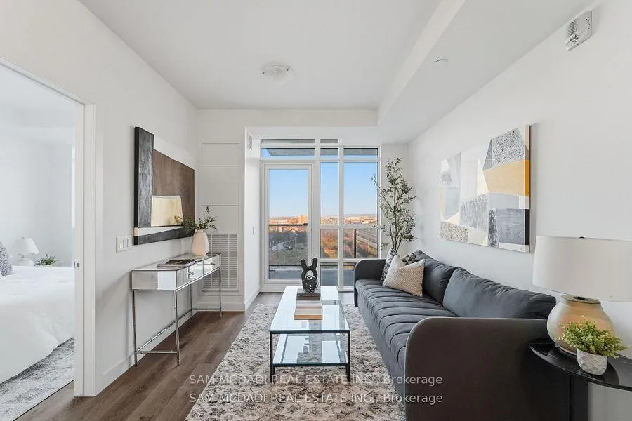 Photo 6 of Unit 1012, 461 Green Road, Hamilton, Lakeshore — HOMEH