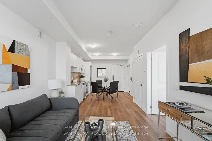 Photo 13 of Unit 1012, 461 Green Road, Hamilton, Lakeshore — HOMEH