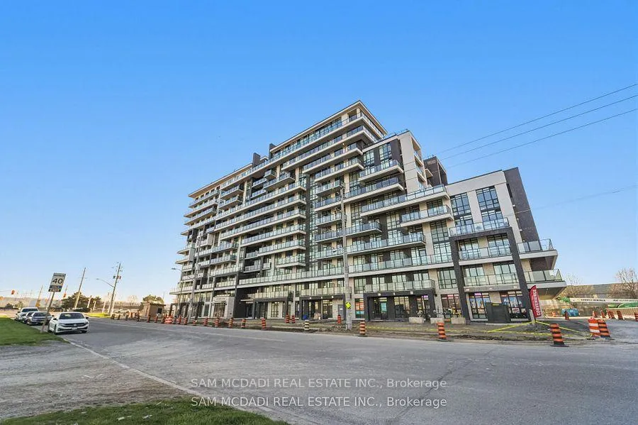 Photo 19 of Unit 1012, 461 Green Road, Hamilton, Lakeshore — HOMEH