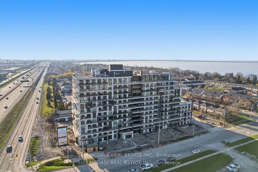 Photo 20 of Unit 1012, 461 Green Road, Hamilton, Lakeshore — HOMEH