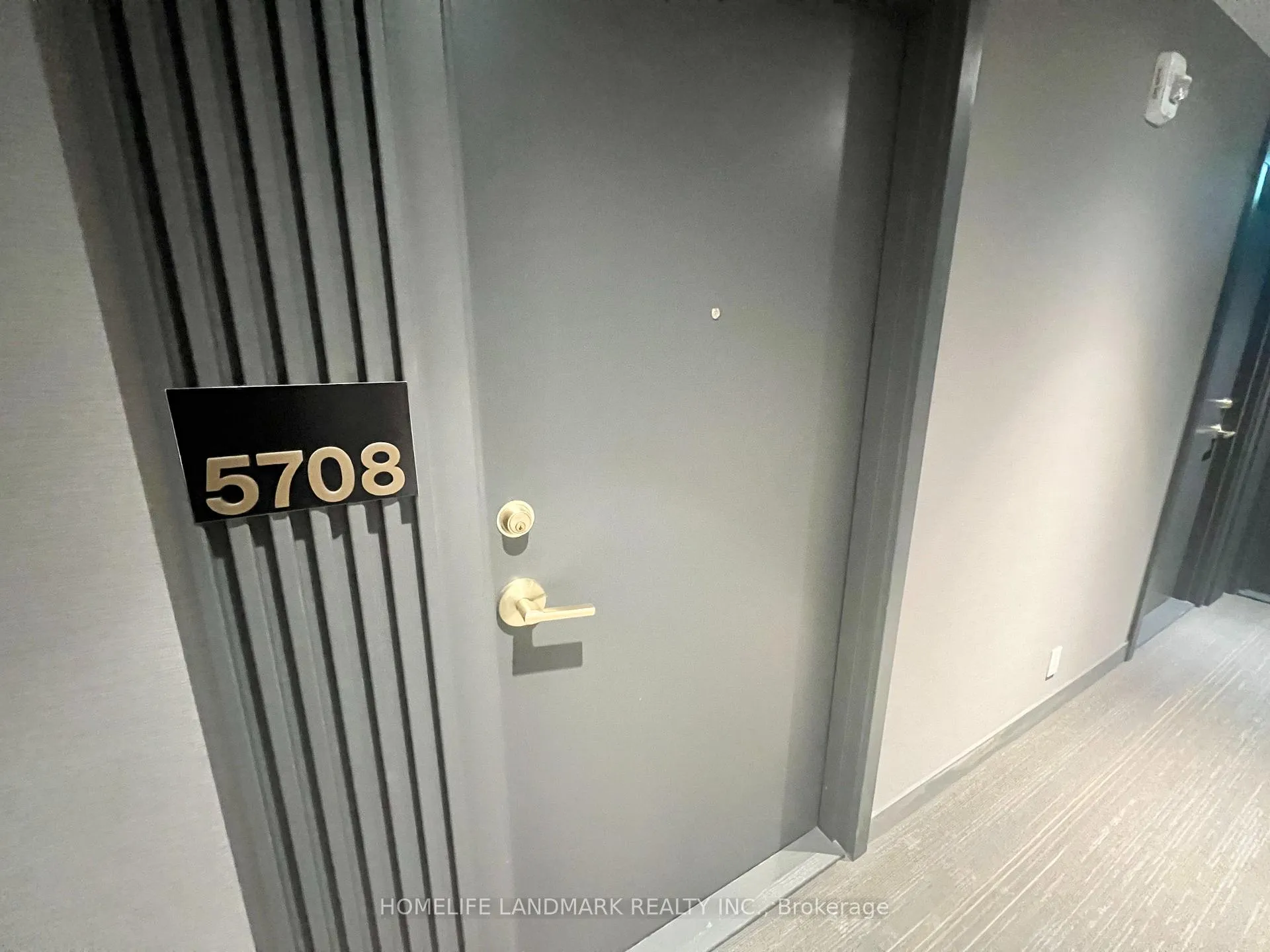 Photo 4 of Unit 5708, 950 Portage Parkway, Vaughan, Vaughan Corporate Centre — HOMEH