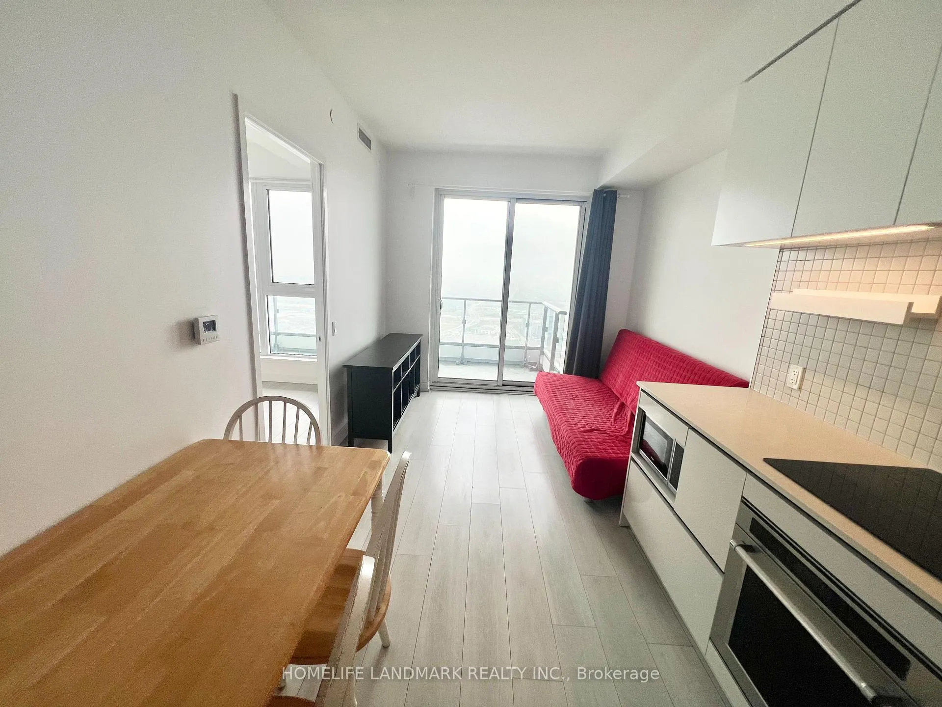 Photo 9 of Unit 5708, 950 Portage Parkway, Vaughan, Vaughan Corporate Centre — HOMEH