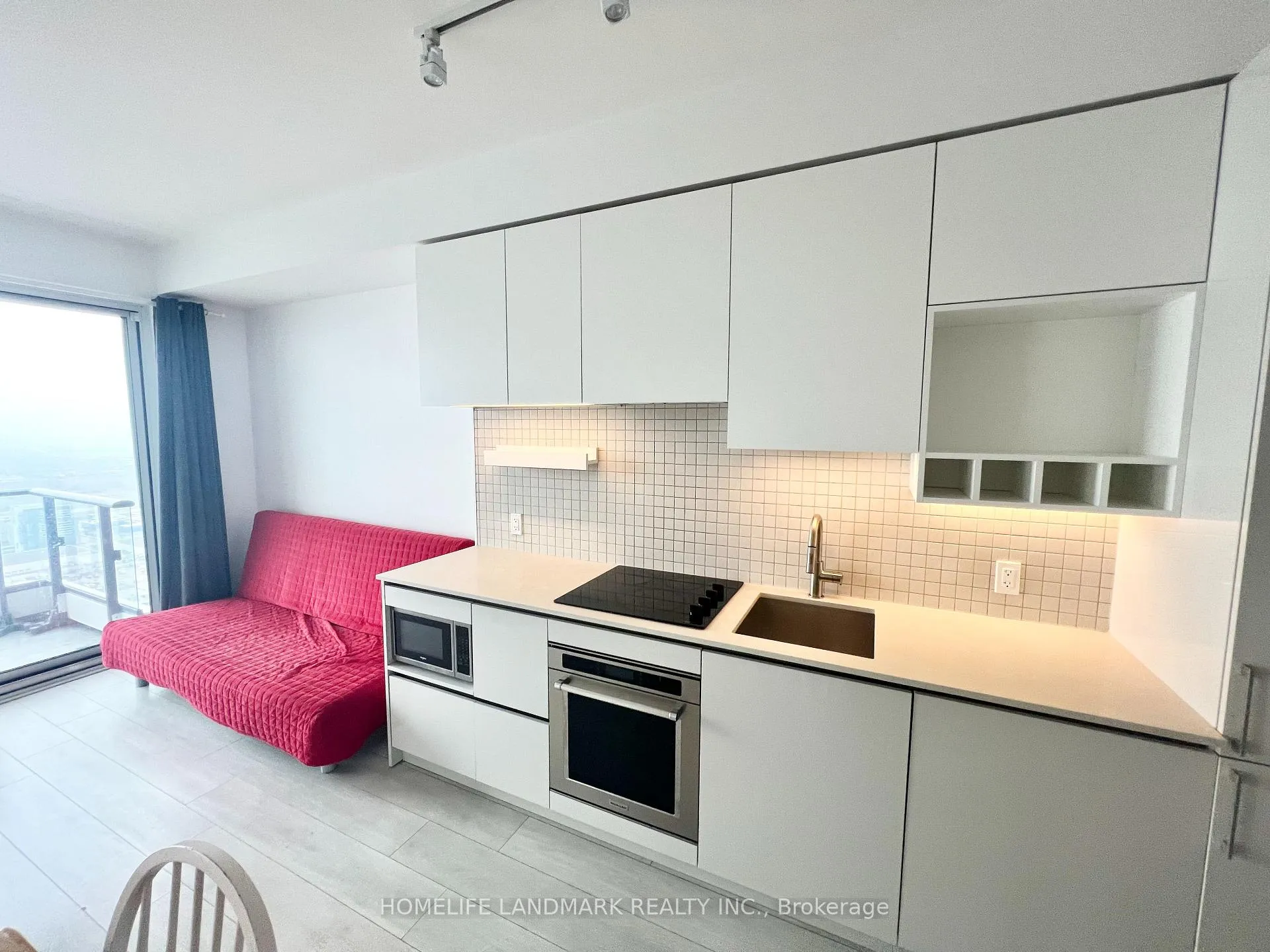 Photo 12 of Unit 5708, 950 Portage Parkway, Vaughan, Vaughan Corporate Centre — HOMEH