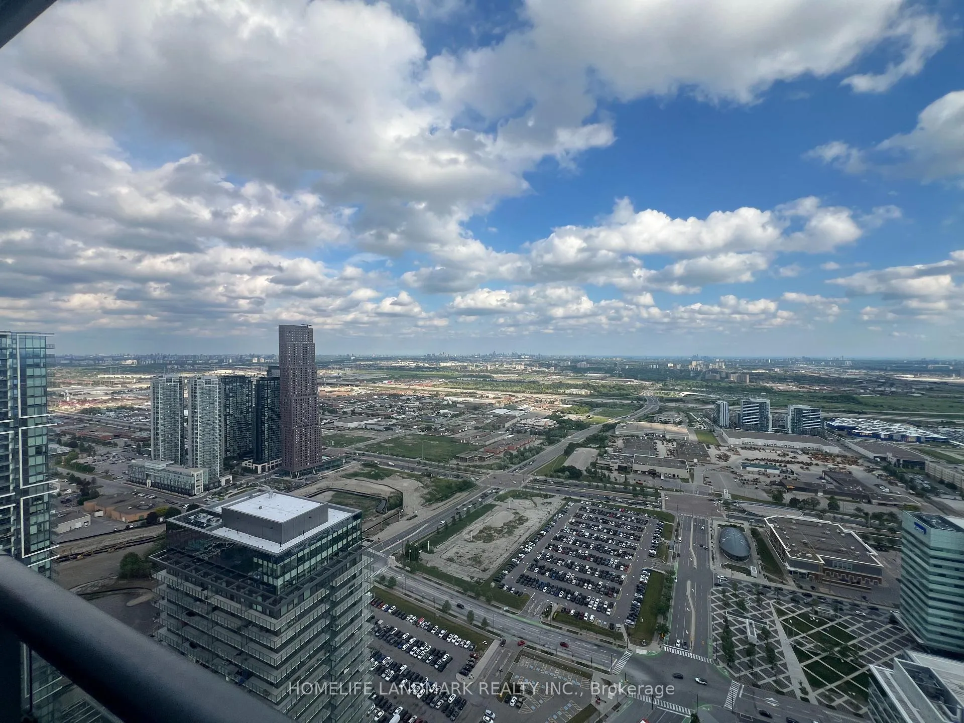 Photo 20 of Unit 5708, 950 Portage Parkway, Vaughan, Vaughan Corporate Centre — HOMEH