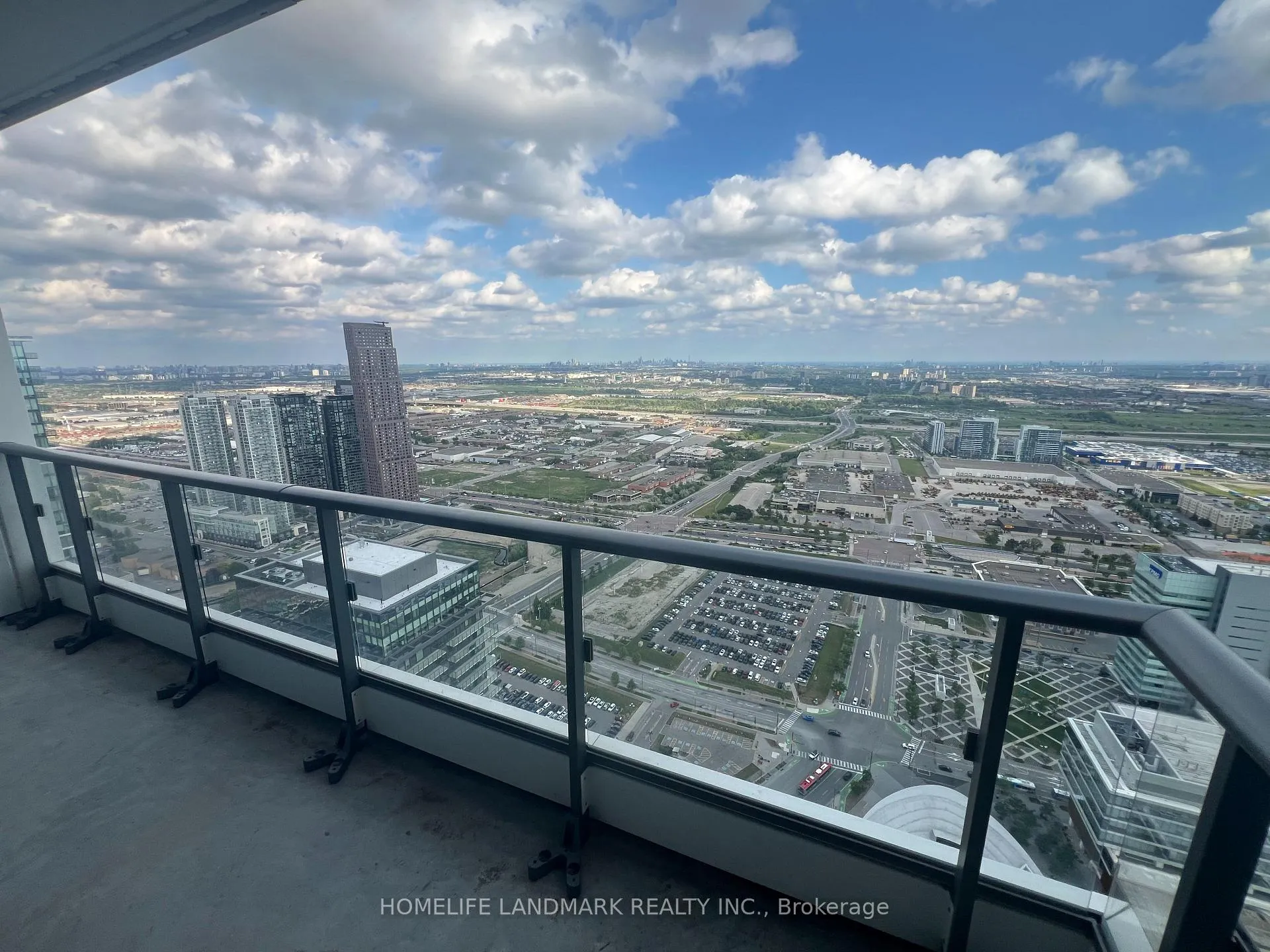 Photo 21 of Unit 5708, 950 Portage Parkway, Vaughan, Vaughan Corporate Centre — HOMEH