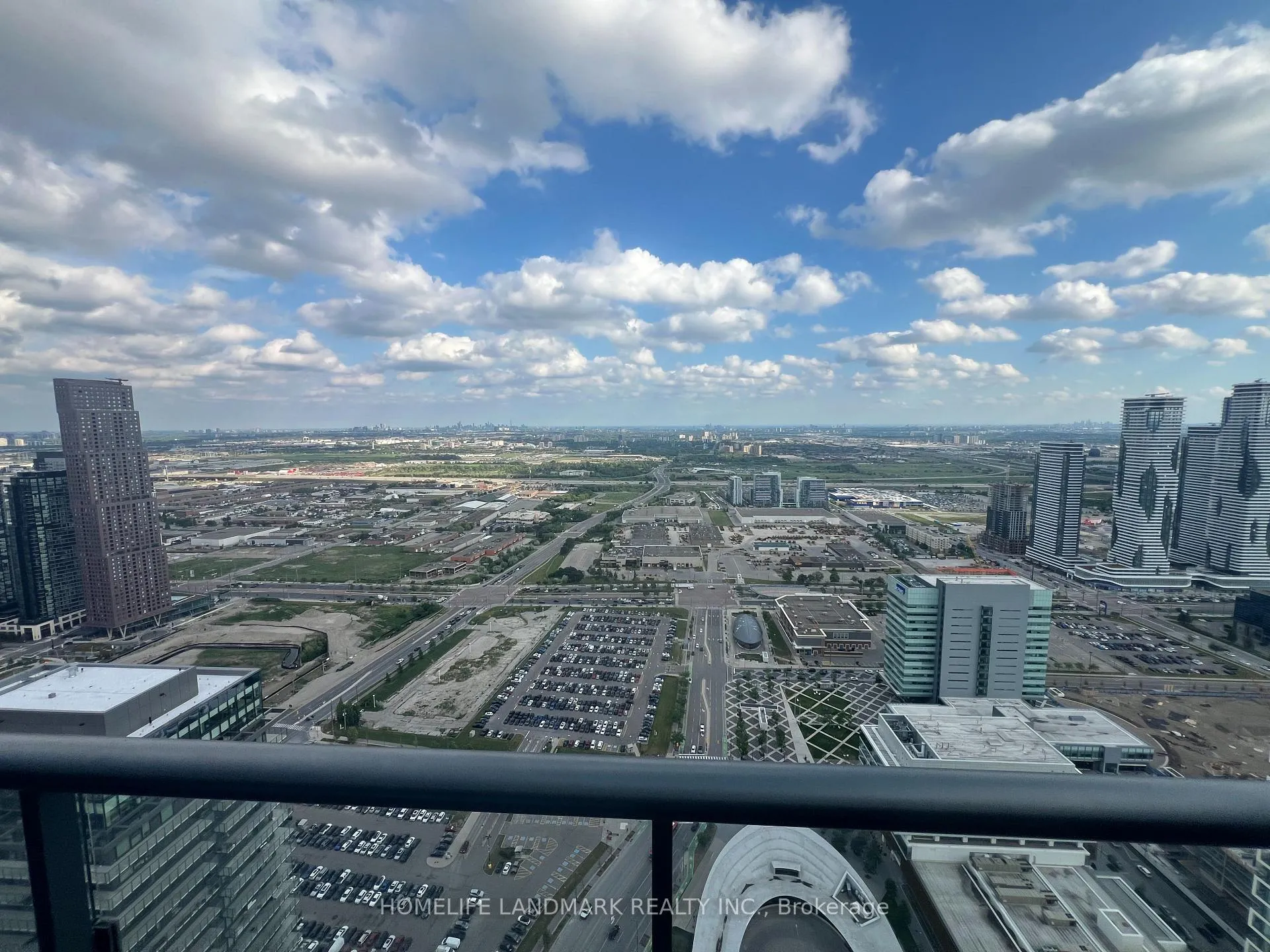Photo 22 of Unit 5708, 950 Portage Parkway, Vaughan, Vaughan Corporate Centre — HOMEH