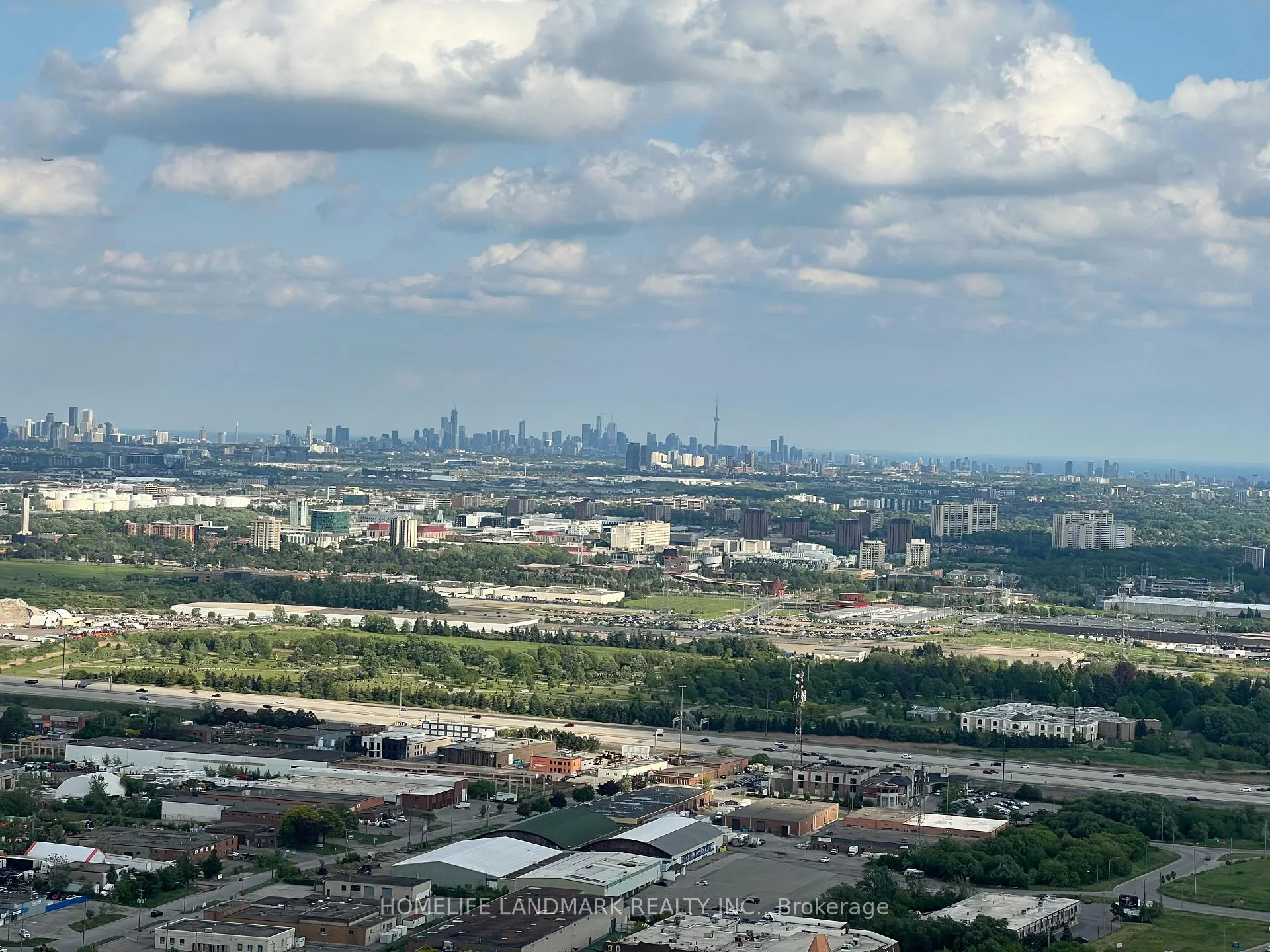 Photo 23 of Unit 5708, 950 Portage Parkway, Vaughan, Vaughan Corporate Centre — HOMEH