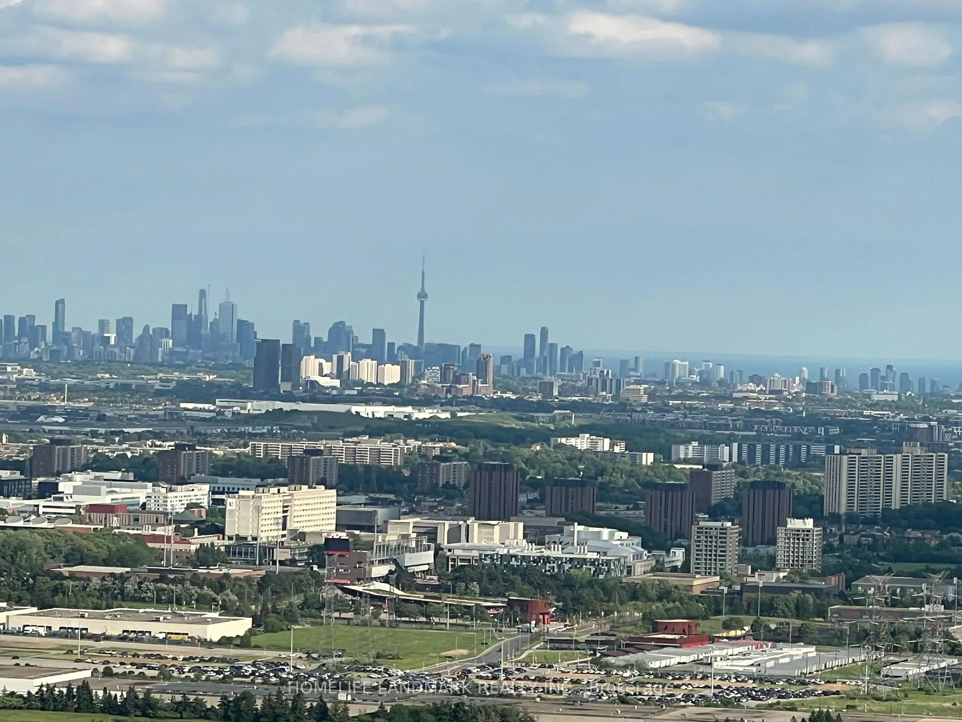 Photo 24 of Unit 5708, 950 Portage Parkway, Vaughan, Vaughan Corporate Centre — HOMEH