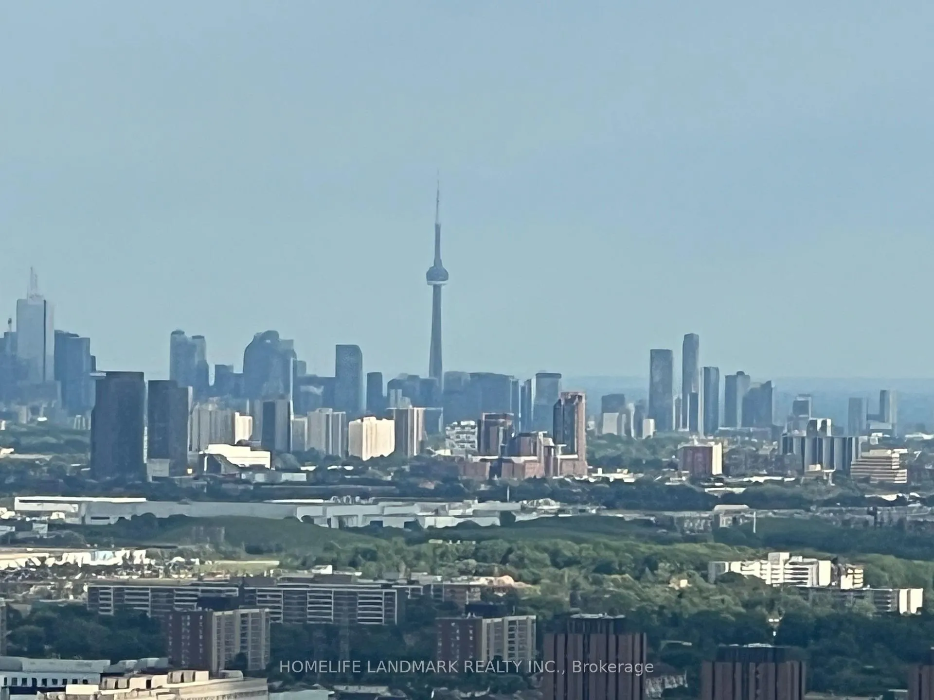 Photo 25 of Unit 5708, 950 Portage Parkway, Vaughan, Vaughan Corporate Centre — HOMEH