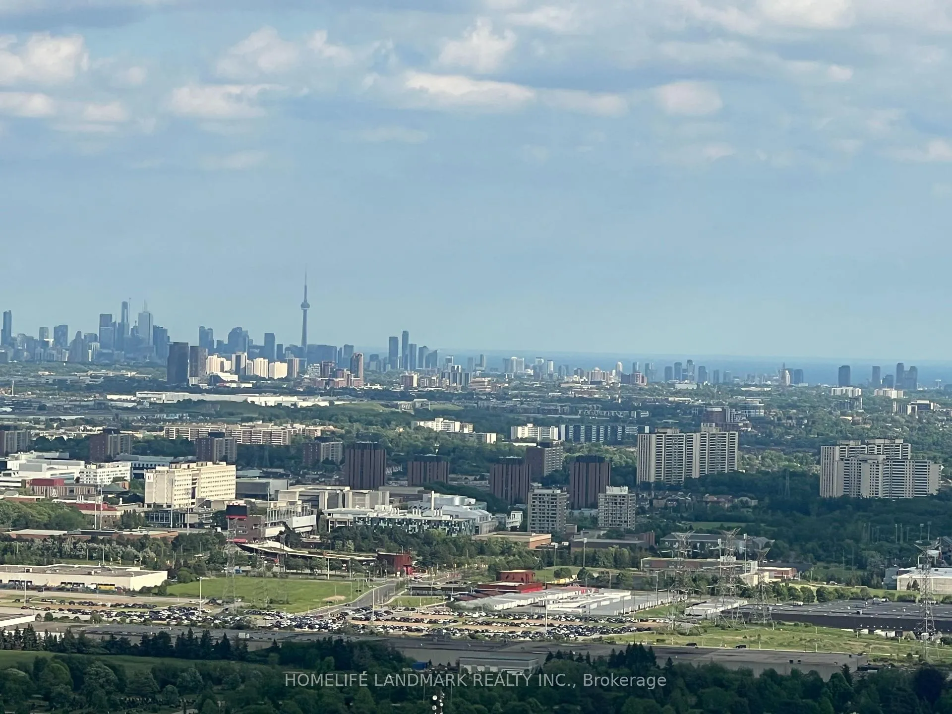 Photo 26 of Unit 5708, 950 Portage Parkway, Vaughan, Vaughan Corporate Centre — HOMEH