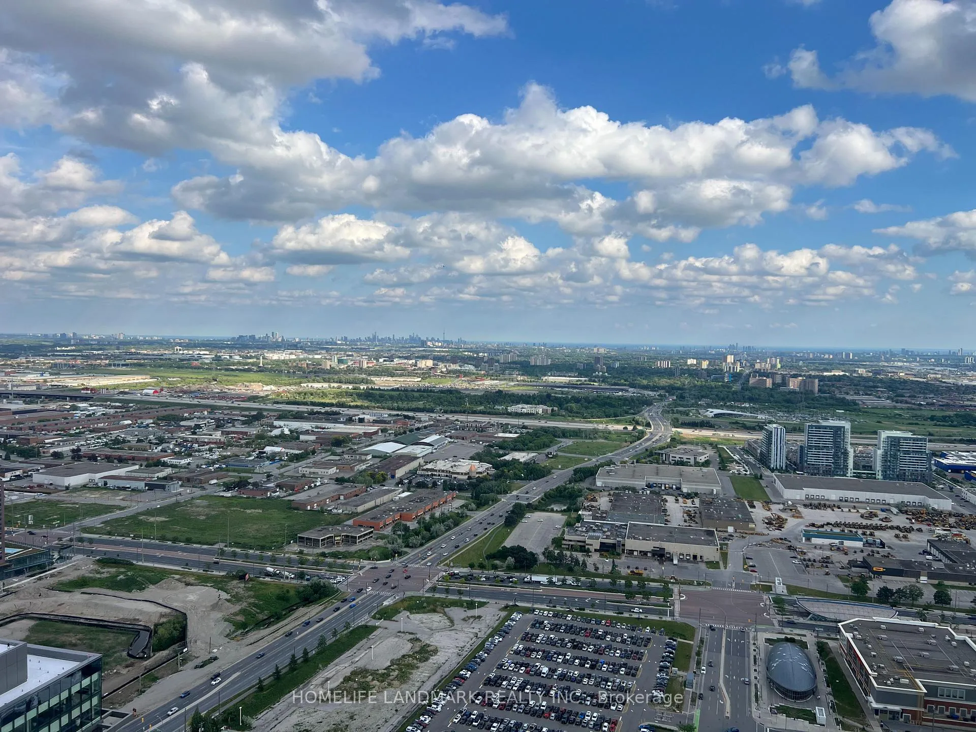 Photo 28 of Unit 5708, 950 Portage Parkway, Vaughan, Vaughan Corporate Centre — HOMEH