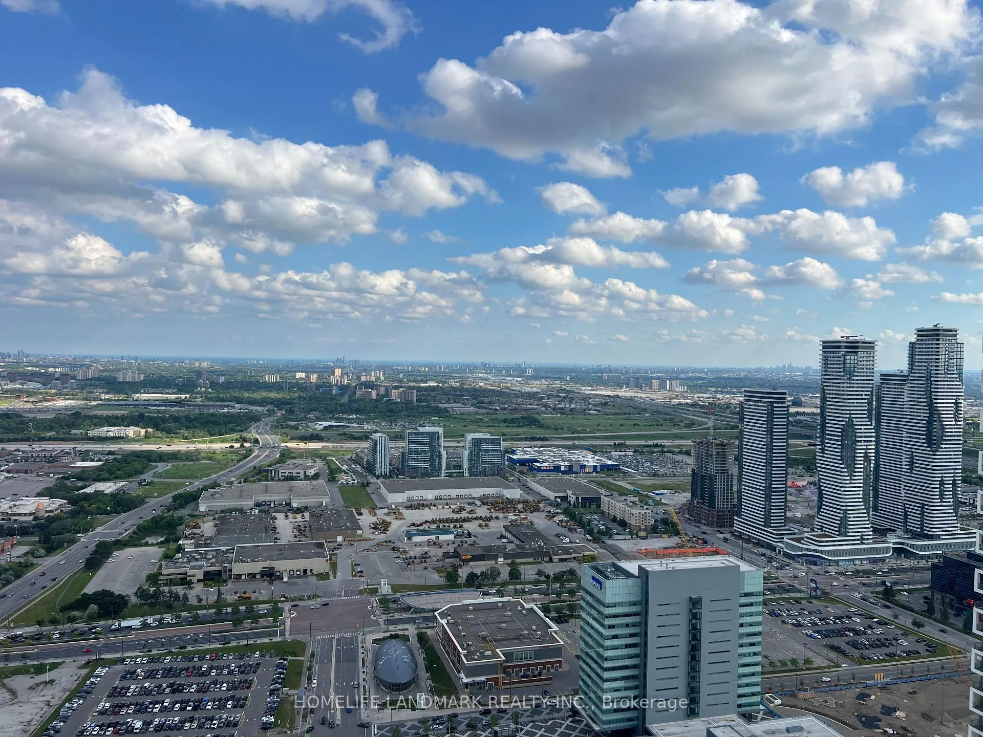 Photo 30 of Unit 5708, 950 Portage Parkway, Vaughan, Vaughan Corporate Centre — HOMEH