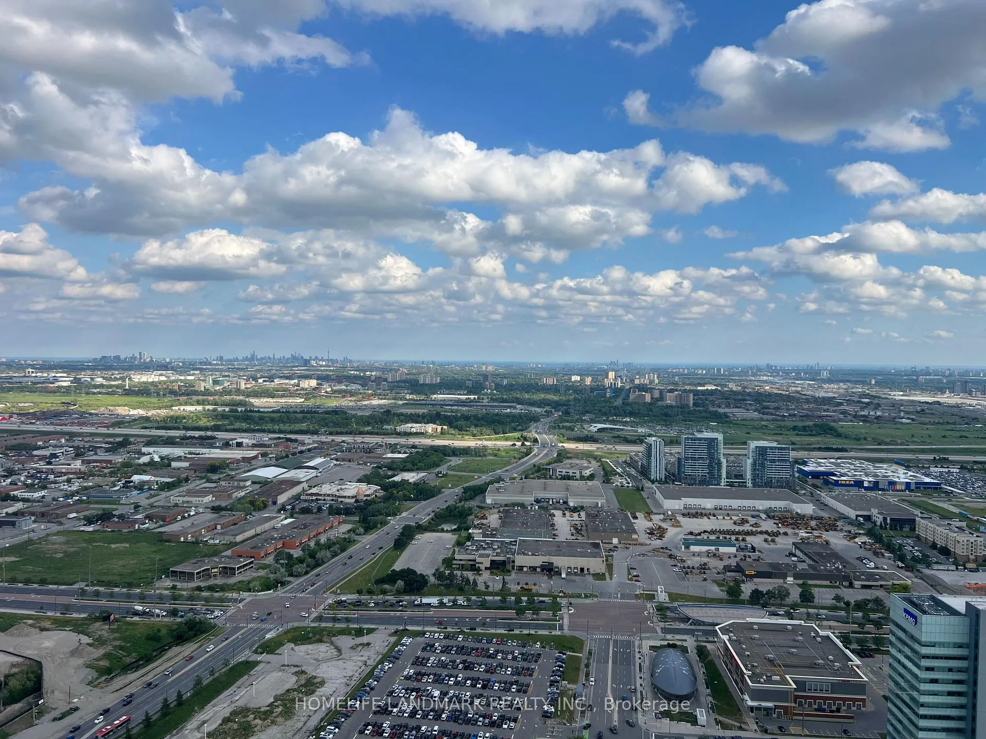 Photo 31 of Unit 5708, 950 Portage Parkway, Vaughan, Vaughan Corporate Centre — HOMEH