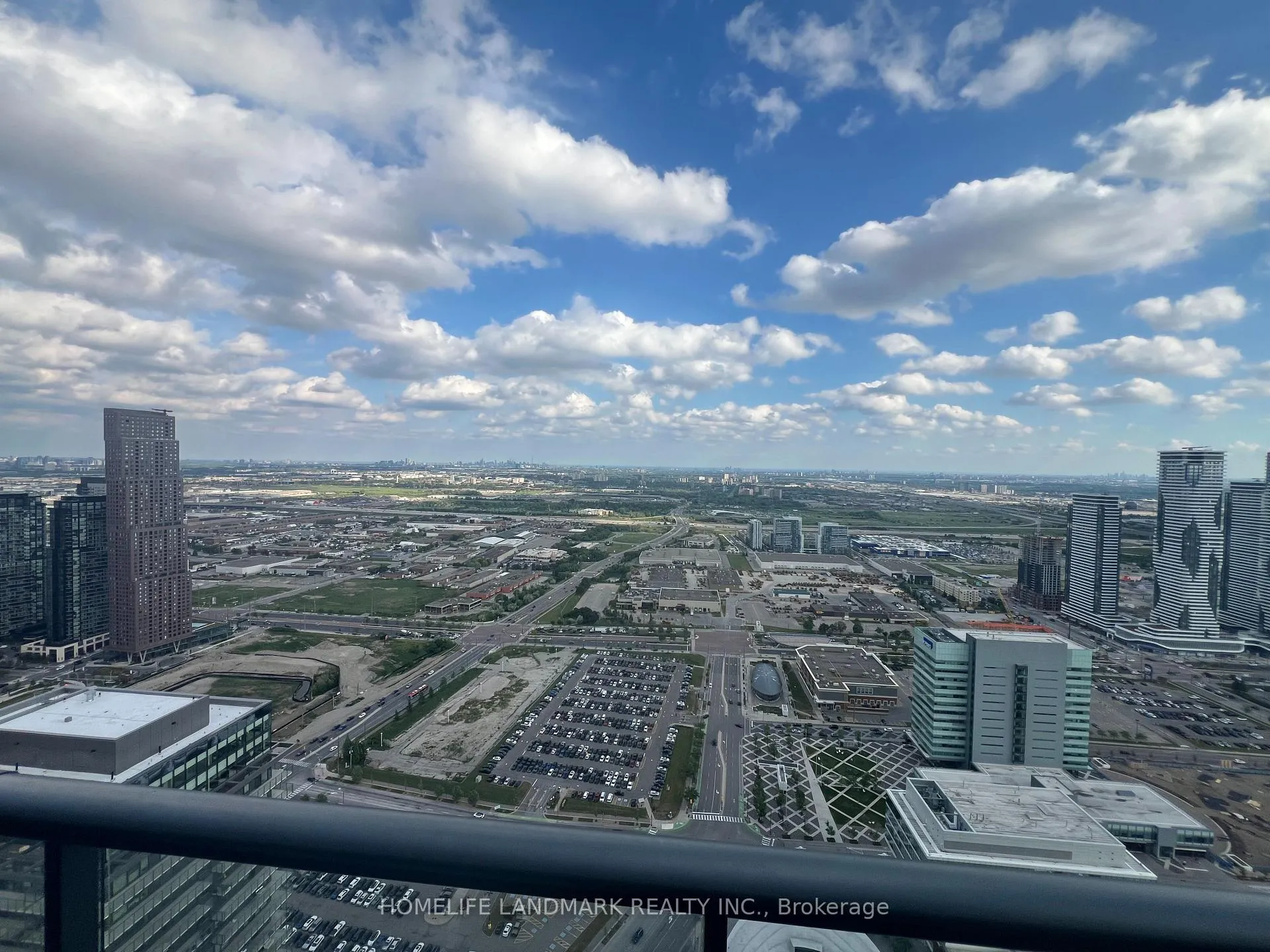 Photo 32 of Unit 5708, 950 Portage Parkway, Vaughan, Vaughan Corporate Centre — HOMEH