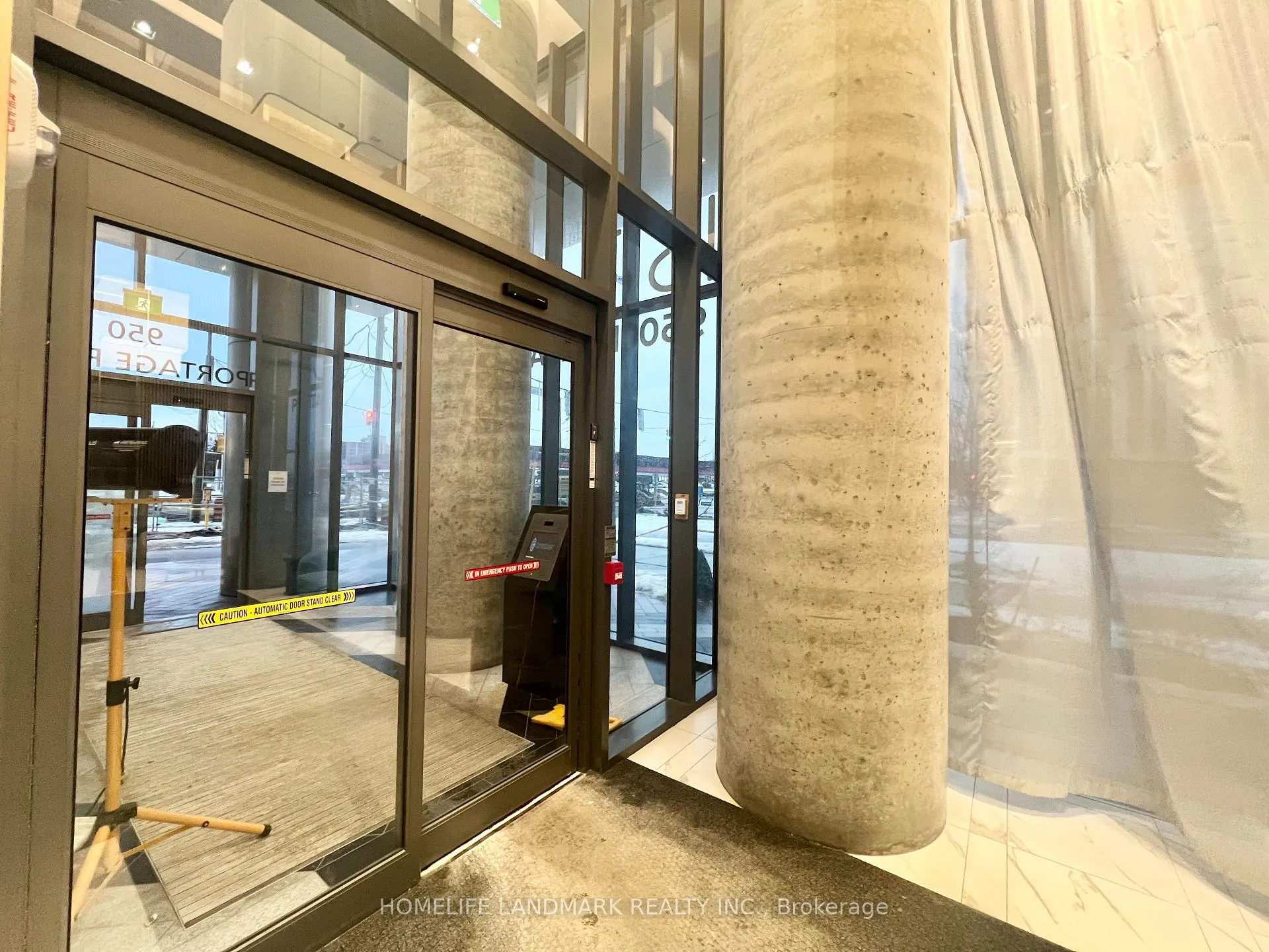Photo 33 of Unit 5708, 950 Portage Parkway, Vaughan, Vaughan Corporate Centre — HOMEH