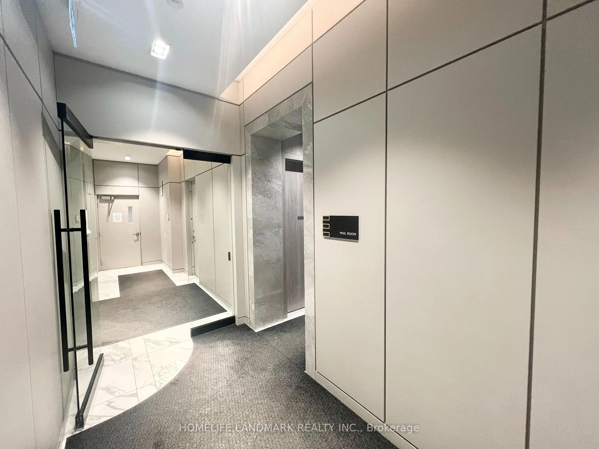 Photo 34 of Unit 5708, 950 Portage Parkway, Vaughan, Vaughan Corporate Centre — HOMEH