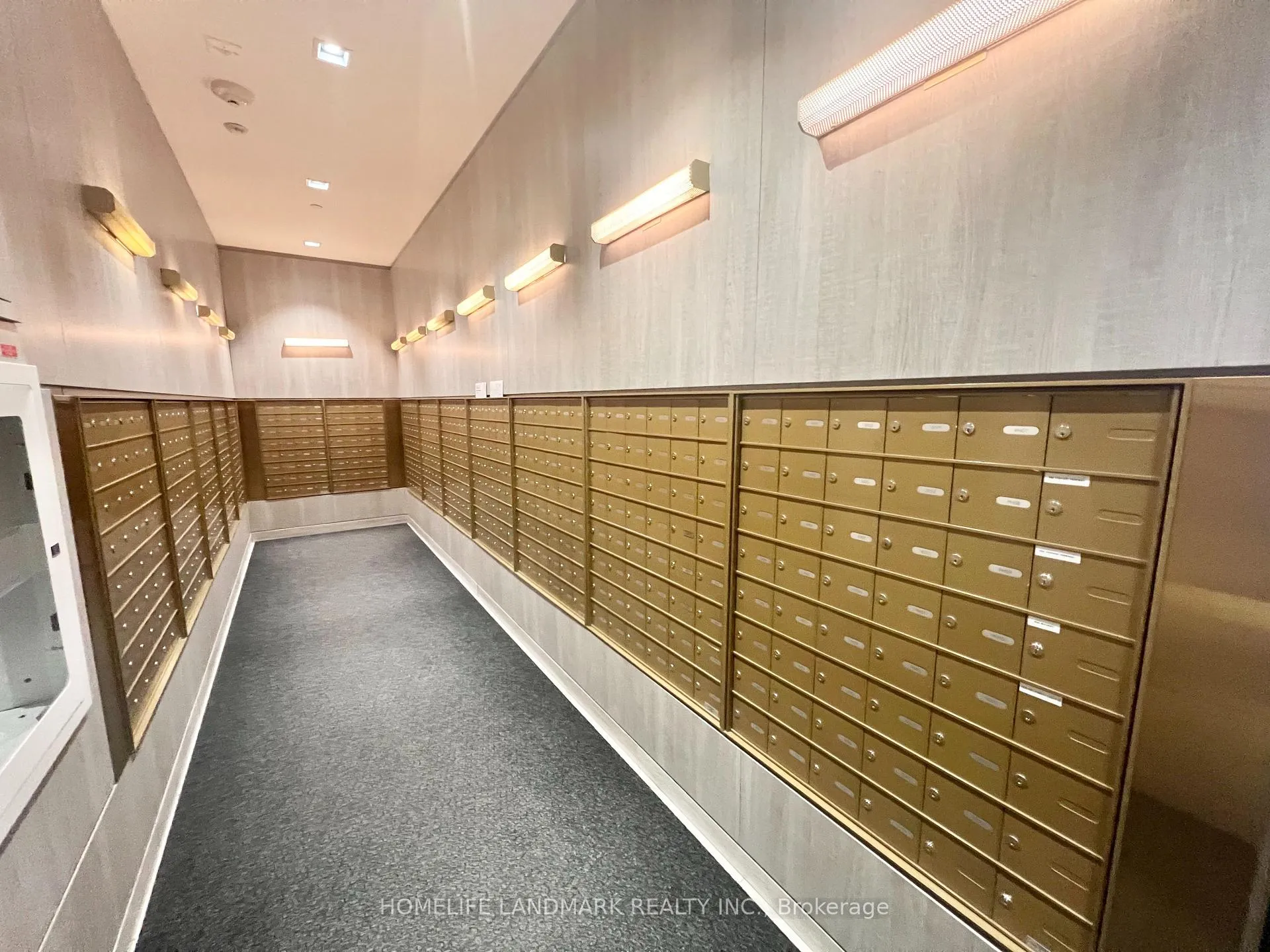 Photo 35 of Unit 5708, 950 Portage Parkway, Vaughan, Vaughan Corporate Centre — HOMEH