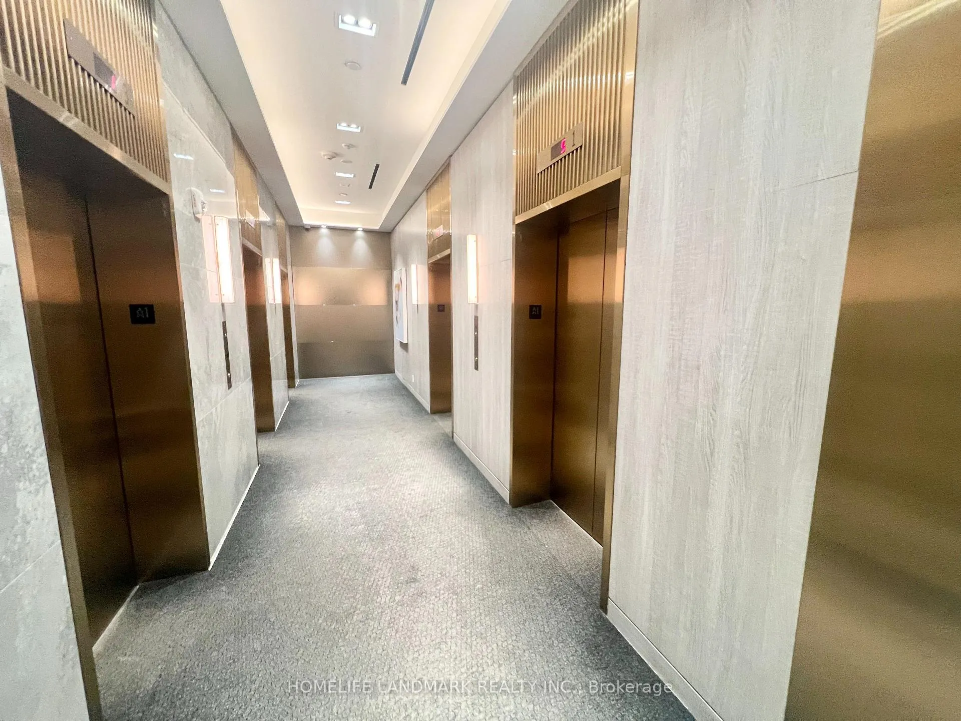 Photo 36 of Unit 5708, 950 Portage Parkway, Vaughan, Vaughan Corporate Centre — HOMEH