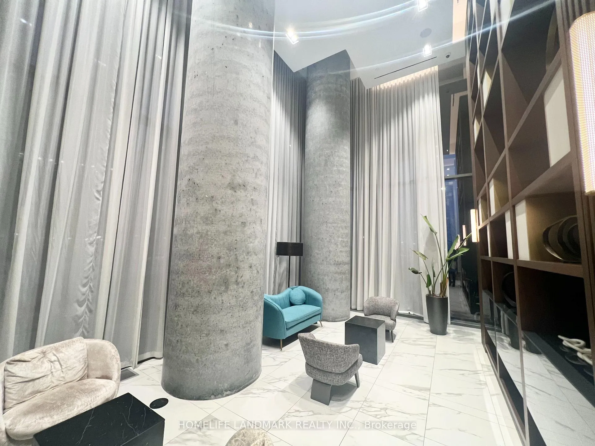 Photo 37 of Unit 5708, 950 Portage Parkway, Vaughan, Vaughan Corporate Centre — HOMEH